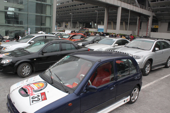 EMMA 2012广州站落幕，美托声频精英联盟载誉而归