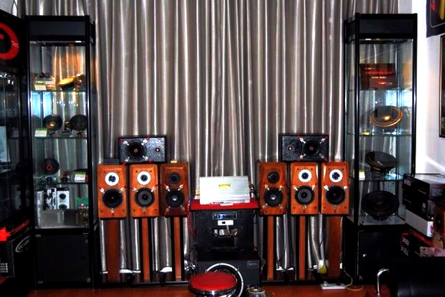 五年同舟 美托声频携手海口龙发车驿站共创辉煌