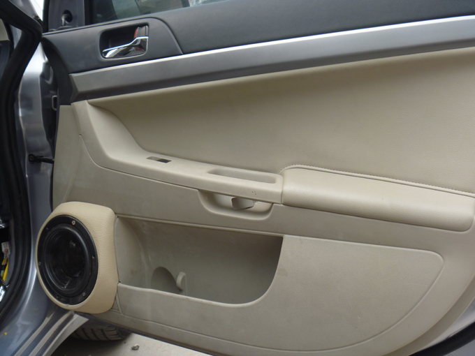 第二十七、八天车全貌改装及冼版主之车辆简改