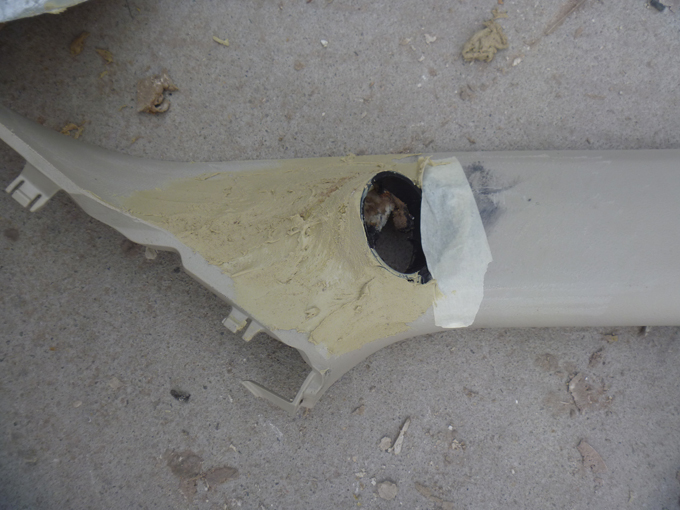 第二十七、八天车全貌改装及冼版主之车辆简改