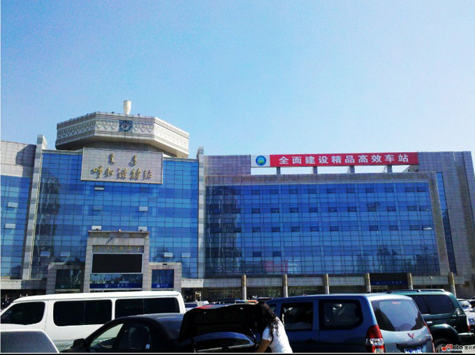 志存高远——写在呼市志高影音两周岁之际