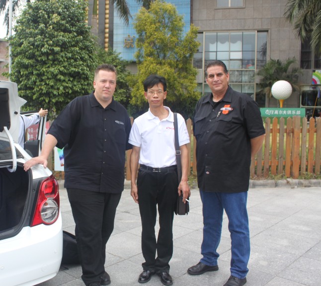 志存高远——写在呼市志高影音两周岁之际