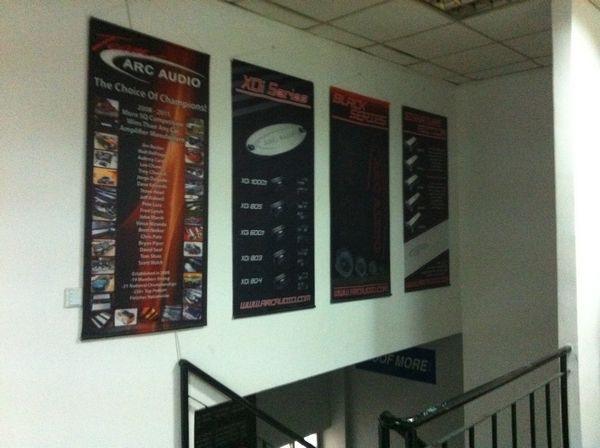 阿森走访华东之上海道声