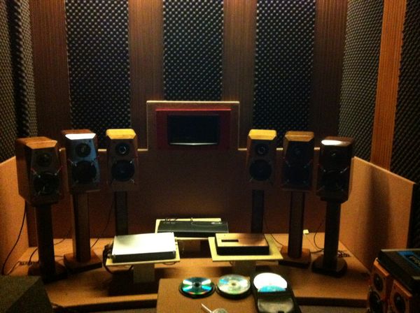 阿森走访华东之上海道声