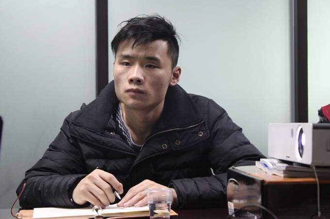 美托声频高总为顺德道声举行团队培训