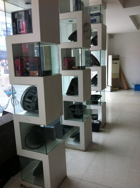 阿森走访华东之南京音乐人生