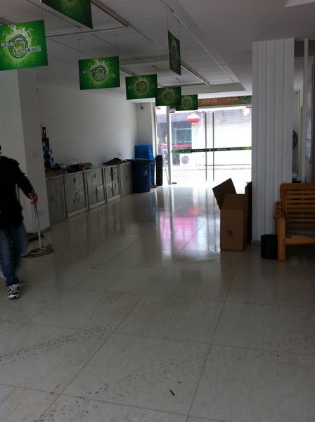 阿森走访华东之南京音乐人生