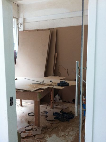 阿森走访华东之南京音乐人生