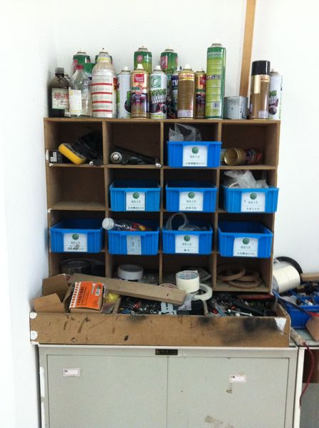 阿森走访华东之南京音乐人生