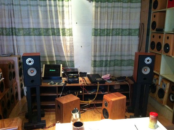 阿森走访华东之南京音乐人生