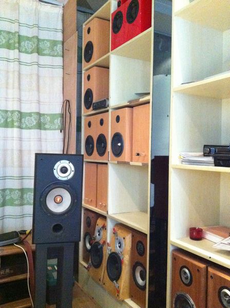 阿森走访华东之南京音乐人生