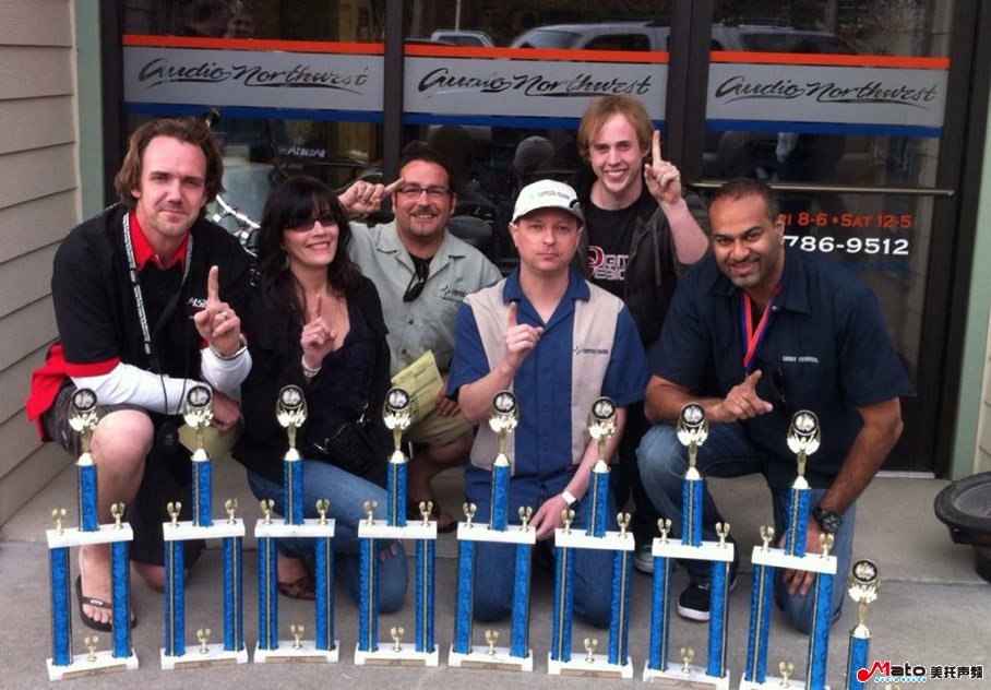 美托声频成功代理汽车音响Hybrid Audio（合声音频