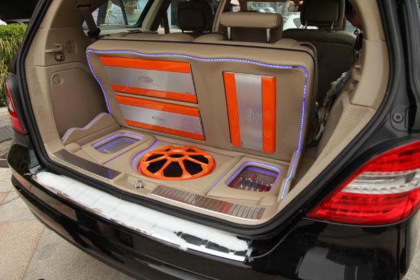 傲视群雄 美托声频斩获EMMA2012中国总决赛专家无