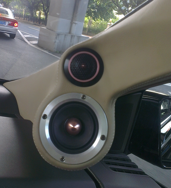 傲视群雄 美托声频斩获EMMA2012中国总决赛专家无