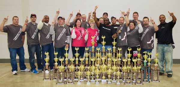 傲视群雄 美托声频斩获EMMA2012中国总决赛专家无