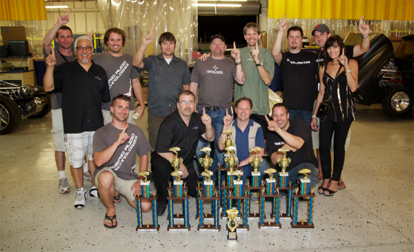 傲视群雄 美托声频斩获EMMA2012中国总决赛专家无