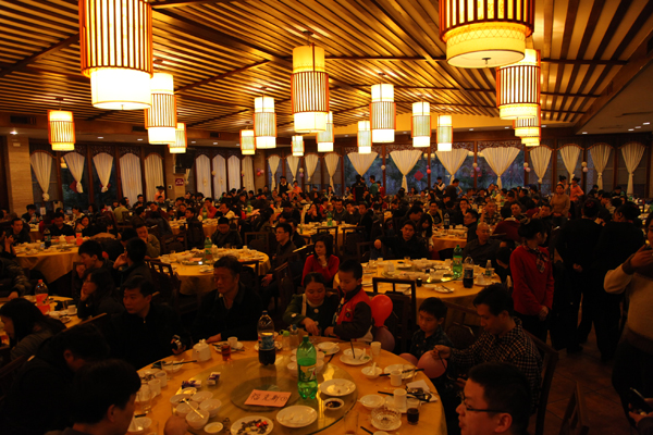 美托声频汽车音响改装车队助阵2013年太平洋汽车