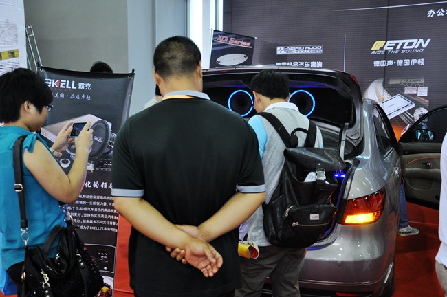 歌声飞扬 群英璀璨 ——美托声频携旗下合作伙伴