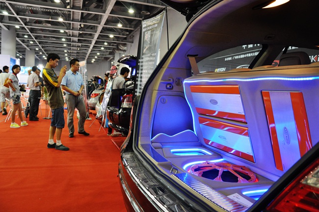 歌声飞扬 群英璀璨 ——美托声频携旗下合作伙伴