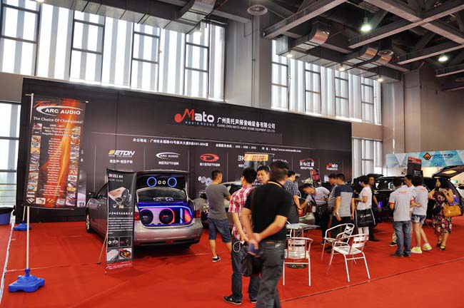 歌声飞扬 群英璀璨 ——美托声频携旗下合作伙伴