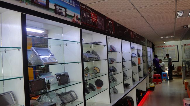 再添新活力 小朱汽车影音正式成为美托声频合作