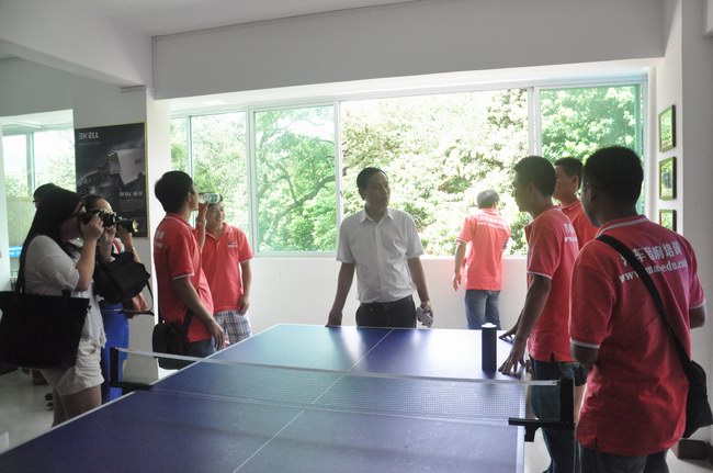 美托声频培训中心举行四年庆典暨第20期基础班开