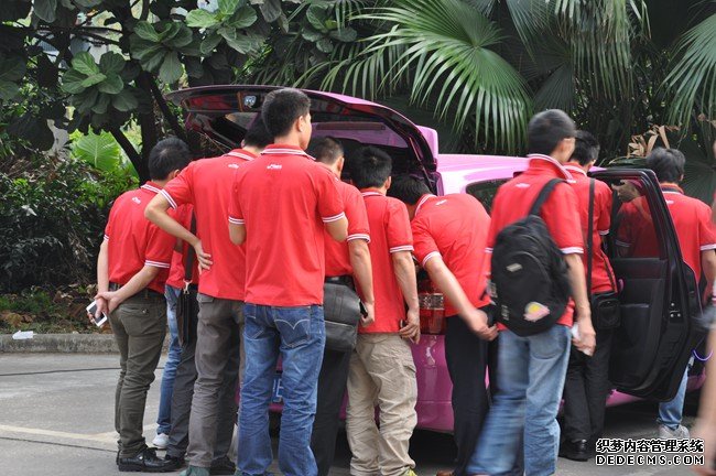 感恩十二载 整合赢天下 ——美托声频2013全国经