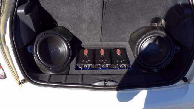 美国ARC AUDIO参展SEMA，并邀请ARC中国总代理美托声