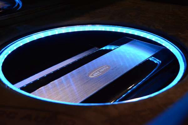 62座奖杯共同见证！美国ARC Audio横扫2013国际汽车