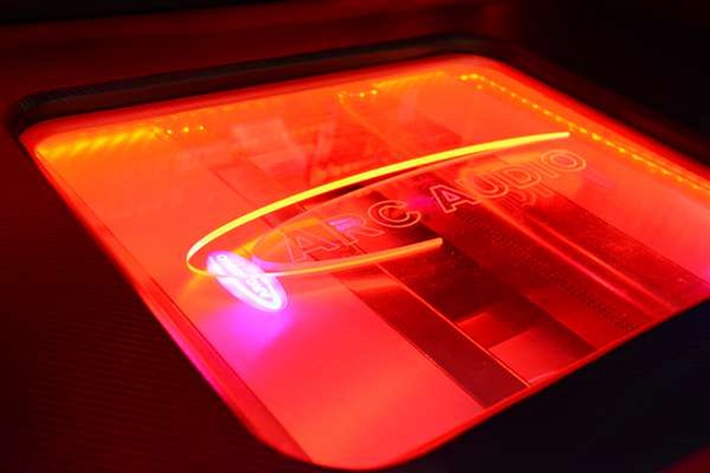 62座奖杯共同见证！美国ARC Audio横扫2013国际汽车