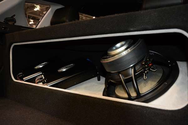 62座奖杯共同见证！美国ARC Audio横扫2013国际汽车