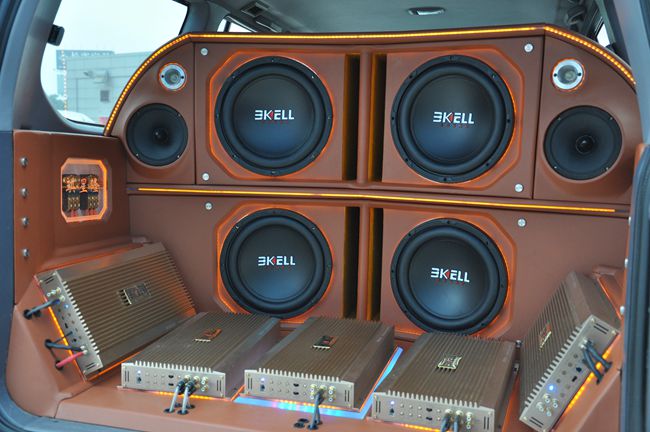 美托声频完美收官2013 MECA中国东莞行