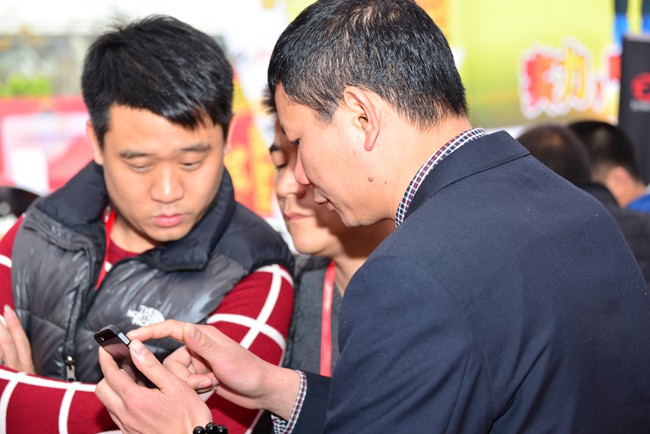 璀璨夺目 美托声频亮相第十届广州国际汽车改装