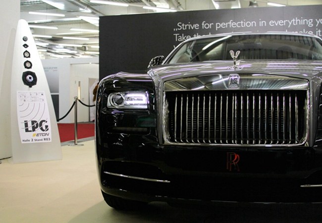 德国ETON巨献宝马原厂升级攻略——第3弹：宝马