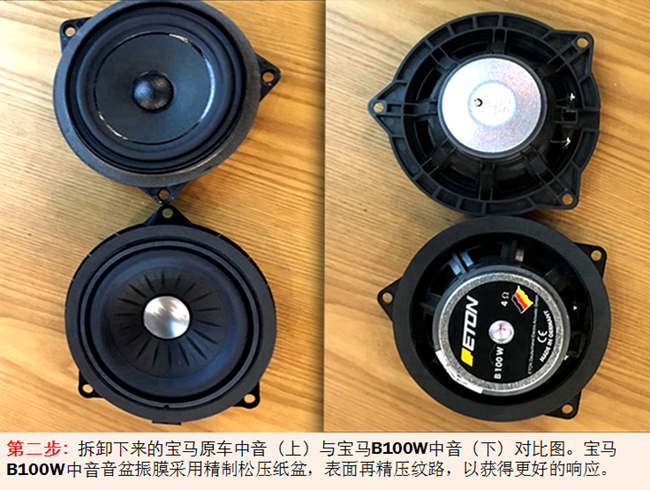 德国ETON巨献宝马原厂升级攻略——第3弹：宝马