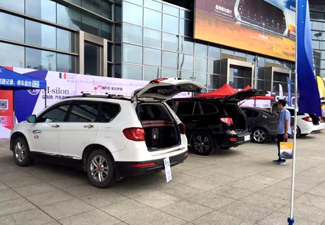 美托声频竞技联盟（武汉歌德战队）横扫MECA武汉