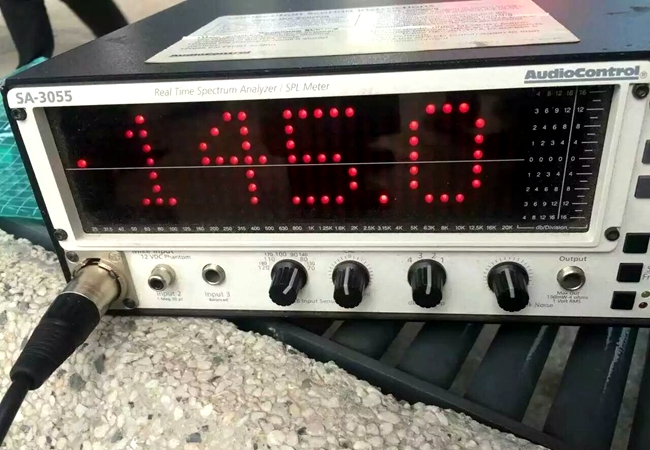 美托声频竞技联盟（武汉歌德战队）横扫MECA武汉