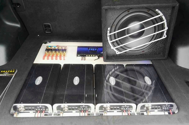 美托声频竞技联盟（武汉歌德战队）横扫MECA武汉