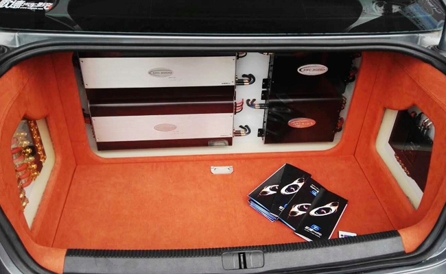 美托声频竞技联盟（武汉歌德战队）横扫MECA武汉