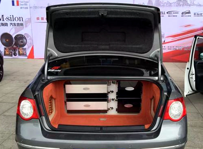 美托声频竞技联盟（武汉歌德战队）横扫MECA武汉