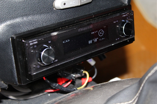 美托声频竞技联盟——武汉歌德战队亮相IASCA王中