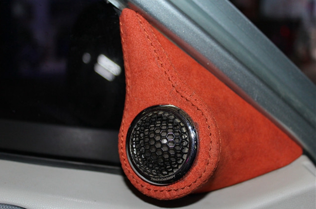 美托声频竞技联盟——武汉歌德战队亮相IASCA王中