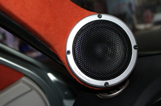 美托声频竞技联盟——武汉歌德战队亮相IASCA王中