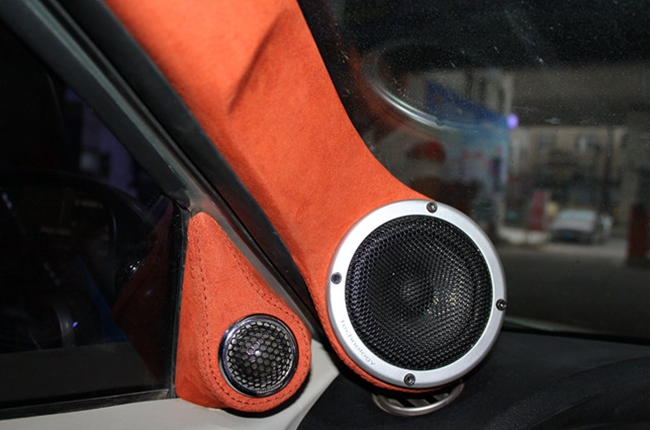 美托声频竞技联盟——武汉歌德战队亮相IASCA王中