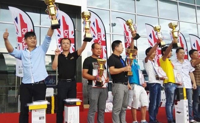 震惊！美托声频竞技联盟——武汉歌德战队大众