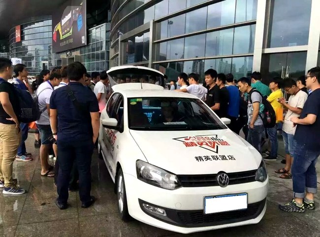 震惊！美托声频竞技联盟——武汉歌德战队大众