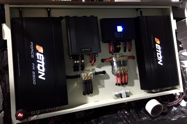 震惊！美托声频竞技联盟——武汉歌德战队大众