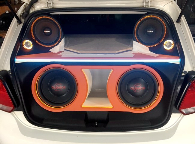 震惊！美托声频竞技联盟——武汉歌德战队大众