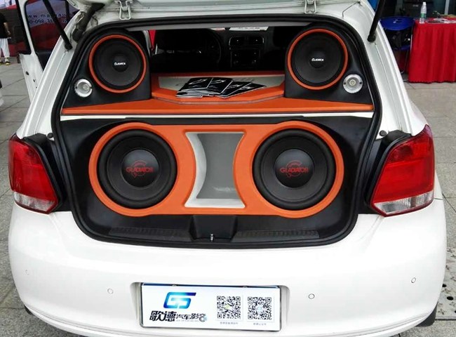 震惊！美托声频竞技联盟——武汉歌德战队大众