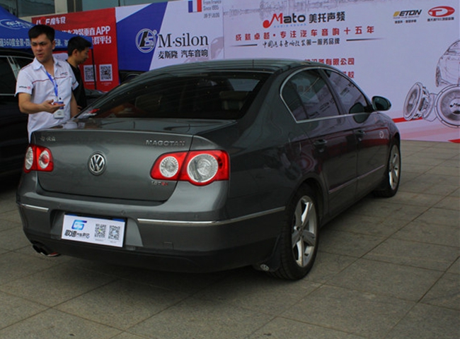 画面太美！美托声频竞技联盟——武汉歌德战队